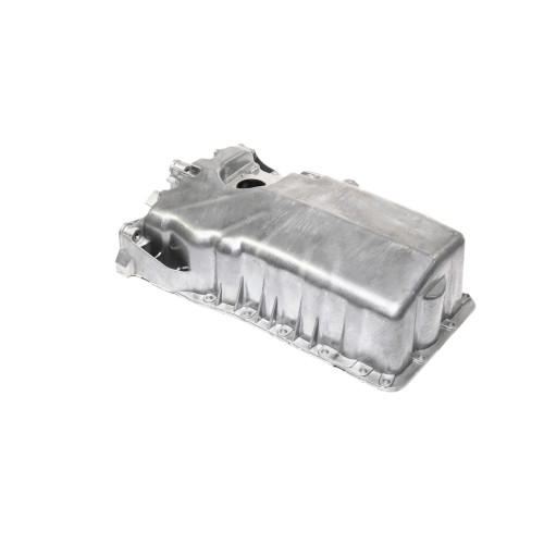 Піддон масляний з отвором VW Golf 4, Bora, Audi A3, Skoda Octavia 1996-2006 Van Wezel 038103603M