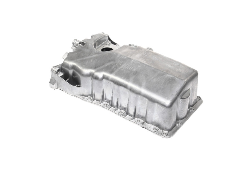 Піддон масляний з отвором VW Golf 4, Bora, Audi A3, Skoda Octavia 1996-2006 Van Wezel 038103603M