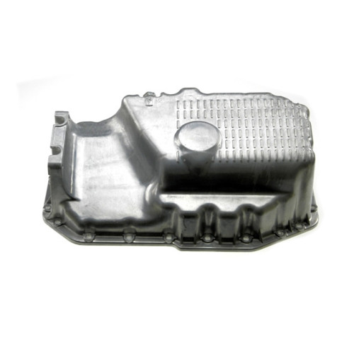 Піддон масляний двигуна Skoda Octavia 1.6 AEE 1996-2010 Van Wezel 036103601N