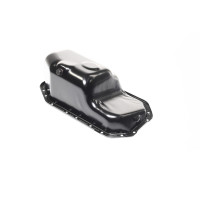 Масляний піддон двигуна VW Polo, Golf 5, 6, Skoda Fabia, Seat Ibiza 2002- (Van Wezel) 036103601AC