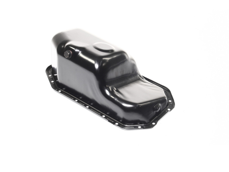Масляний піддон двигуна VW Polo, Golf 5, 6, Skoda Fabia, Seat Ibiza 2002- (Van Wezel) 036103601AC