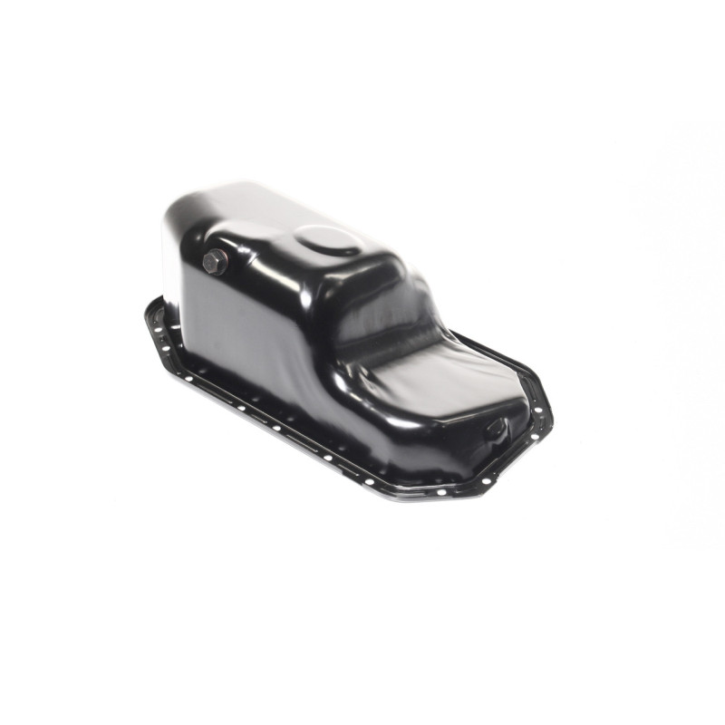 Масляний піддон двигуна VW Polo, Golf 5, 6, Skoda Fabia, Seat Ibiza 2002- (Van Wezel) 036103601AC