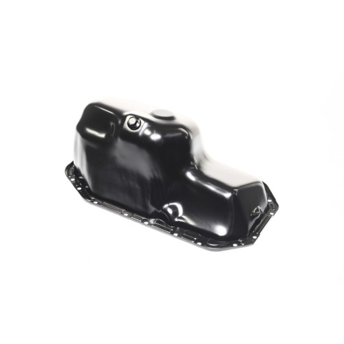 Масляний піддон двигуна VW Polo Classic, Lupo, Caddy 2, Seat Arosa, Ibiza 1995- Van Wzl 030103601J