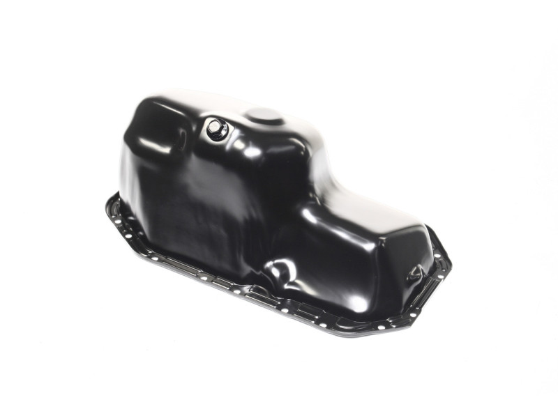 Масляний піддон двигуна VW Polo Classic, Lupo, Caddy 2, Seat Arosa, Ibiza 1995- Van Wzl 030103601J