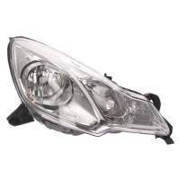 Фара Citroen C3 09 - права DEPO 6206S7