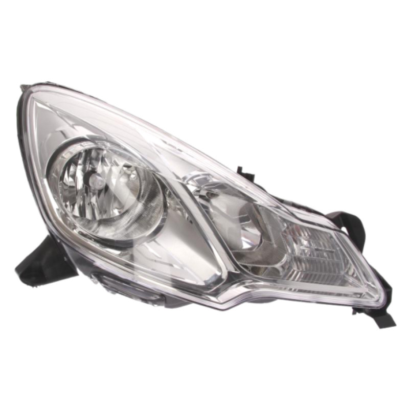 Фара Citroen C3 09 - права DEPO 6206S7
