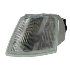 Покажчик повороту Citroen Xantia 93-97 лівий білий DEPO 95667956