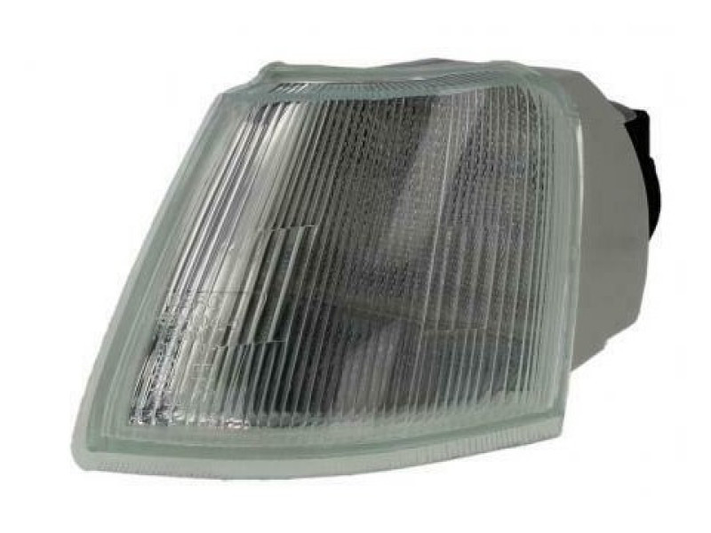 Покажчик повороту Citroen Xantia 93-97 лівий білий DEPO 95667956