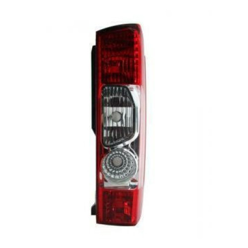 Ліхтар задній Citroen Jumpy 07-15 правий DEPO 0001365777080