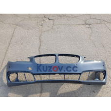 Бампер передній BMW 5 F10 2013-2016 (FPS) 51117332677