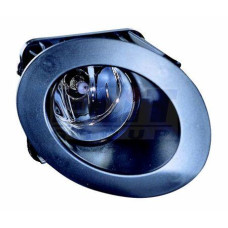 Протитуманна фара Citroen C1 05-12 ліва DEPO 9482545