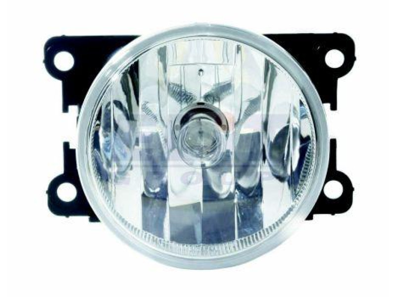 Протитуманна фара Citroen C3 2 10-16 ліва/права DEPO 6206N0