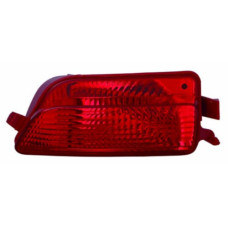 Ліхтар задній бампер Citroen C4 05-10 лівий DEPO 6350V0