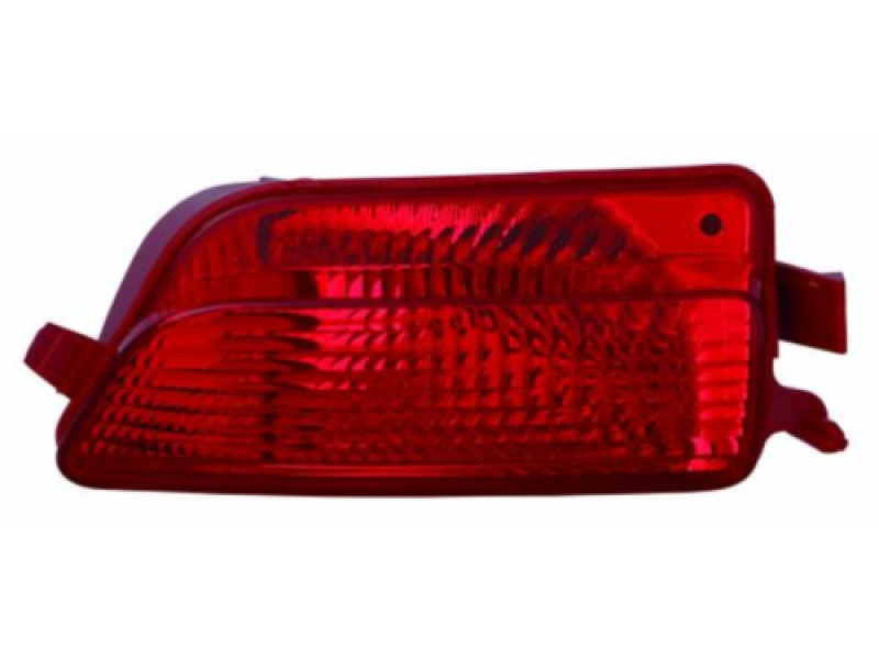 Ліхтар задній бампер Citroen C4 05-10 лівий DEPO 6350V0