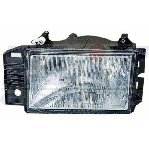 Фара передня ліва Fiat Tipo 87-93 DEPO 82418275