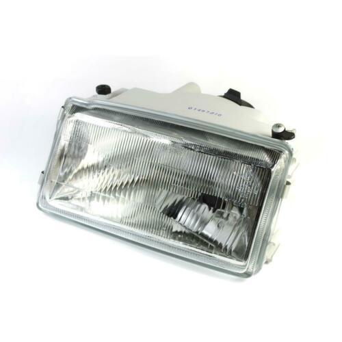 Фара передня Fiat Uno 83-06 ліва мех.рег. DEPO P09192102
