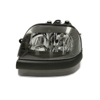 Фара Fiat Doblo 01-04 ліва ел.рег. DEPO 40550111