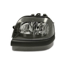 Фара Fiat Doblo 01-04 ліва ел.рег. DEPO 40550111