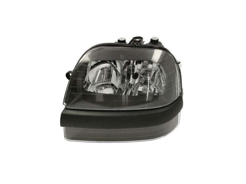 Фара Fiat Doblo 01-04 ліва ел.рег. DEPO 40550111