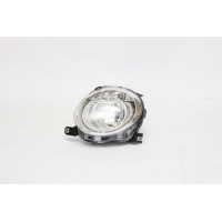 Фара Fiat 500 07 - права ел.рег. DEPO 51787491