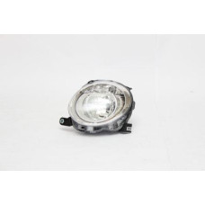 Фара Fiat 500 07 - права ел.рег. DEPO 51787491