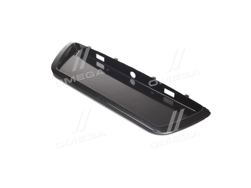 Накладка кришки багажника Geely CK, CK 2 під номерний знак (Tempest) 1802544180