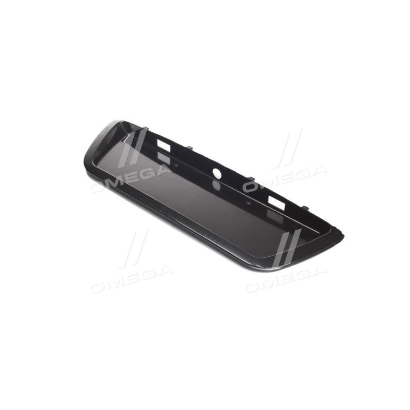 Накладка кришки багажника Geely CK, CK 2 під номерний знак (Tempest) 1802544180