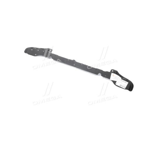 Накладка над радіатором Geely CK 2005-2009 (Tempest)