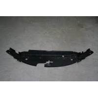 Накладка над радіатором Geely Emgrand (Tempest)