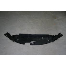 Накладка над радіатором Geely Emgrand (Tempest)