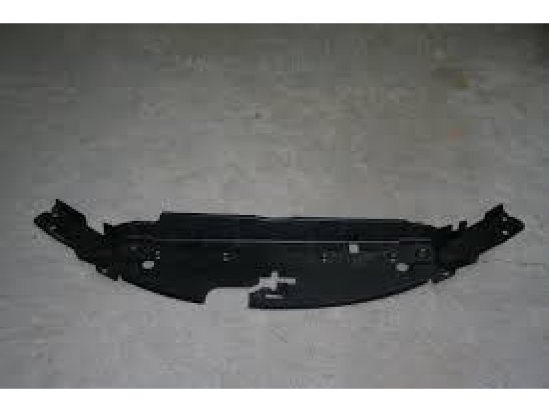 Накладка над радіатором Geely Emgrand (Tempest)