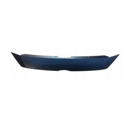 Накладка решітки радіатора Mazda 3 BM 2013-2016 верхня (TW) BHN15003362