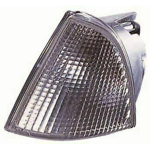 Покажчик повороту Fiat Scudo 1996-2003 лівий білий DEPO 9406303547