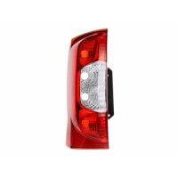 Ліхтар задній Fiat Fiorino 07 - правий 1дв. DEPO 1358249080