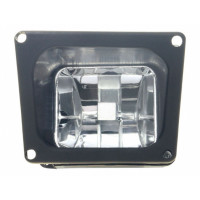 Протитуманна фара Fiat Tipo 87-95 ліва DEPO FT1364414