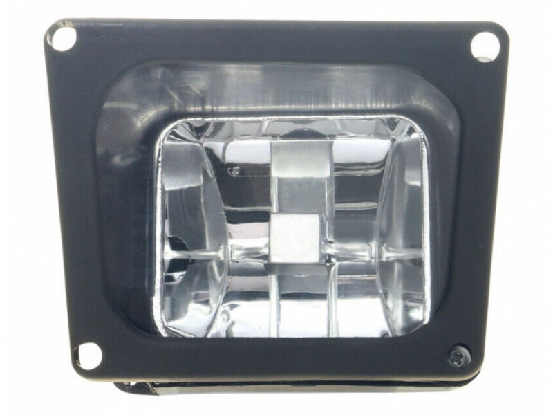 Протитуманна фара Fiat Tipo 87-95 права DEPO FT1364413