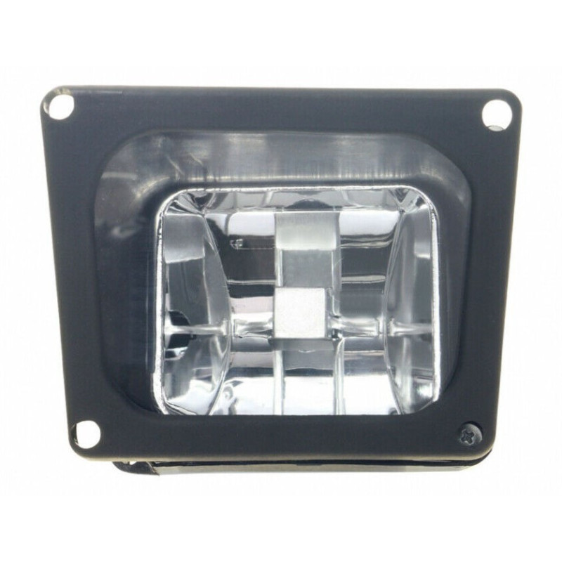 Протитуманна фара Fiat Tipo 87-95 права DEPO FT1364413