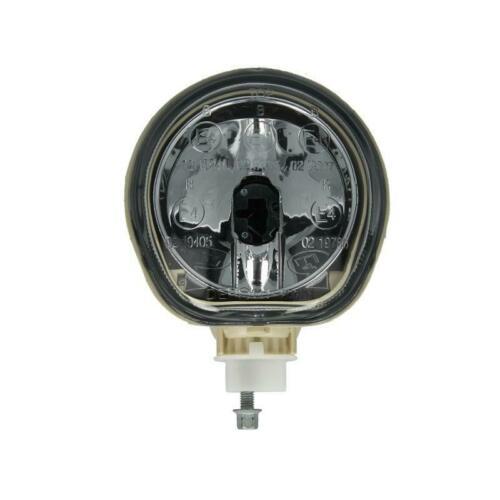 Протитуманна фара FIAT BRAVA, BRAVO, MAREA, PALIO, PANDA, SIENA 95 - DEPO 712370401129