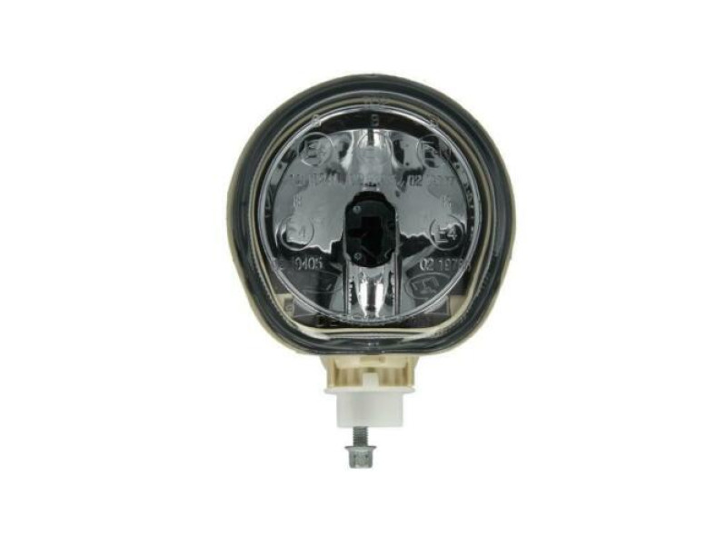 Протитуманна фара FIAT BRAVA, BRAVO, MAREA, PALIO, PANDA, SIENA 95 - DEPO 712370401129