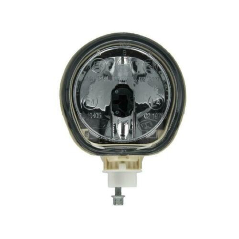 Протитуманна фара FIAT BRAVA, BRAVO, MAREA, PALIO, PANDA, SIENA 95 - DEPO 712370401129