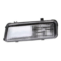 Протитуманна фара Fiat Scudo 96-03 ліва DEPO 712360101129