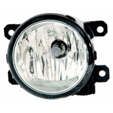 Протитуманна фара Fiat Punto 09-12 ліва=права DEPO 51858824