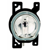 Протитуманна фара Fiat Doblo 10-15 права DEPO 51814396