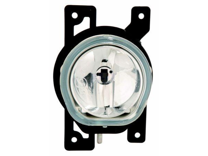 Протитуманна фара Fiat Doblo 10-15 права DEPO 51814396