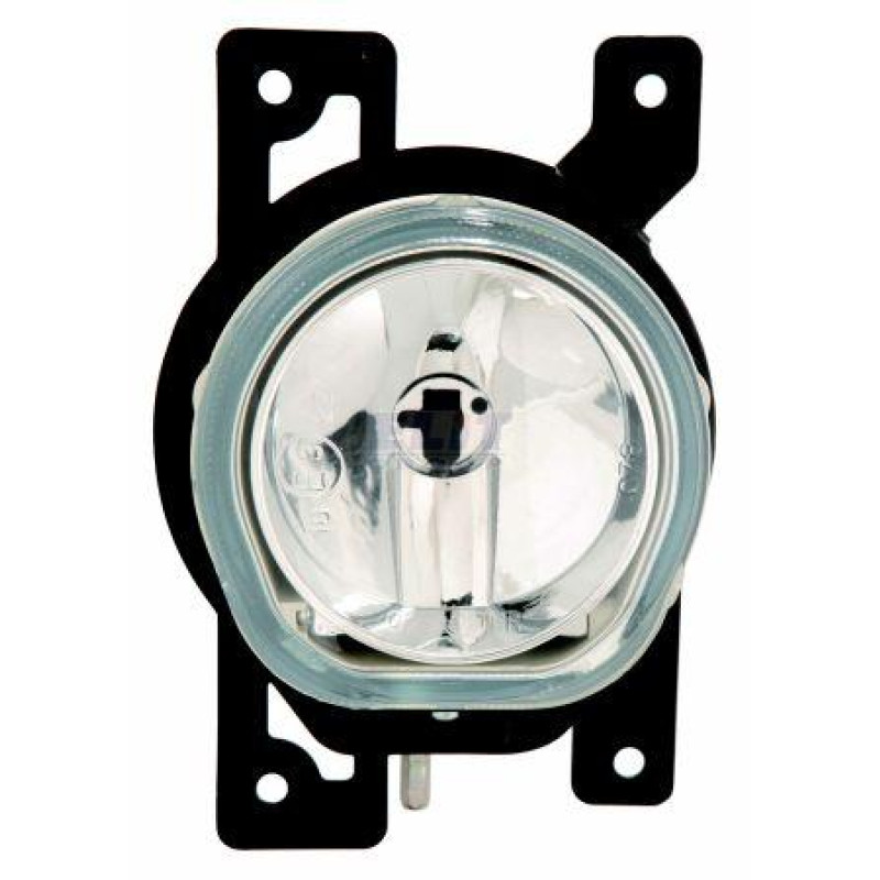Протитуманна фара Fiat Doblo 10-15 права DEPO 51814396