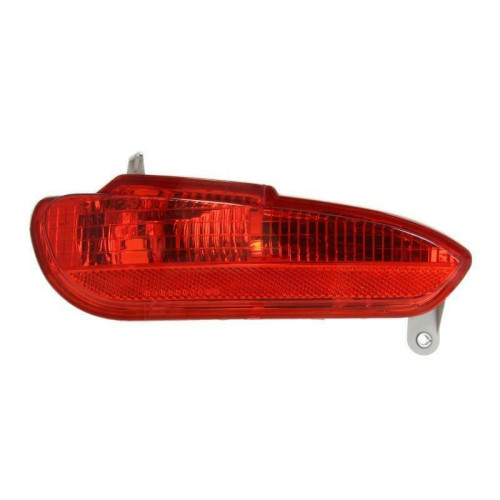 Ліхтар задній в бампері Fiat Punto Evo 2009-2012 лівий DEPO 51854698
