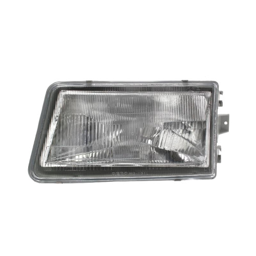 Фара Iveco Daily 89-99 права ел.рег. DEPO 98433939