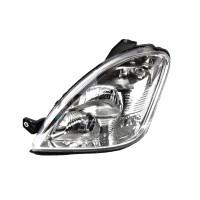 Фара Iveco Daily 06-11 ліва DEPO 69500013