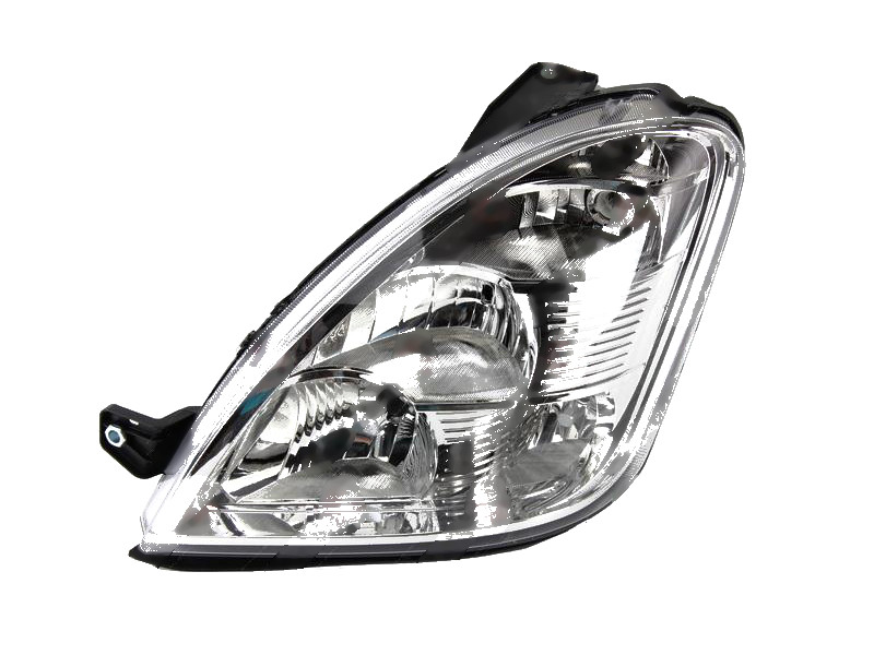 Фара Iveco Daily 06-11 права DEPO 69500010