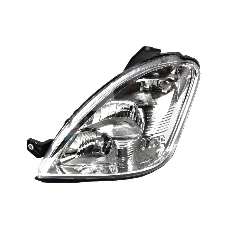 Фара Iveco Daily 06-11 права DEPO 69500010